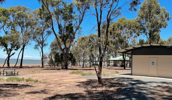 Lake Waranga Caravan Park