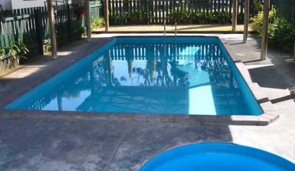 Lake King Waterfront Caravan Park