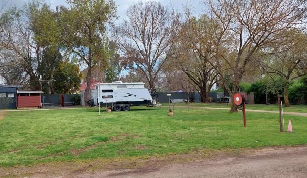 Milawa Caravan and Tourist Park