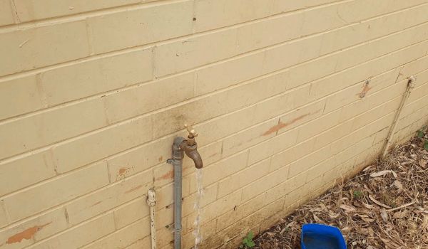 Merbein Caravan Park