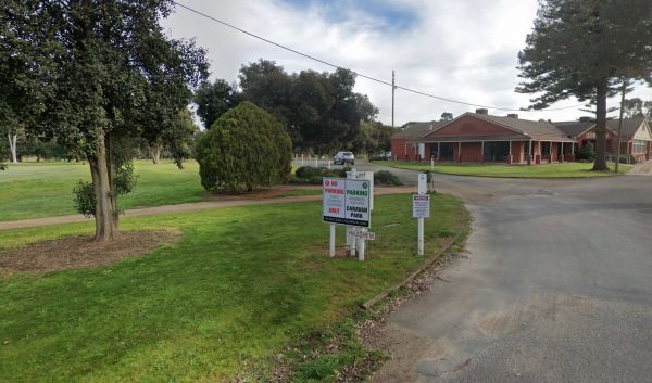 Hill Top Golf & Country Club