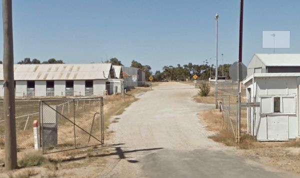 Horsham Showground