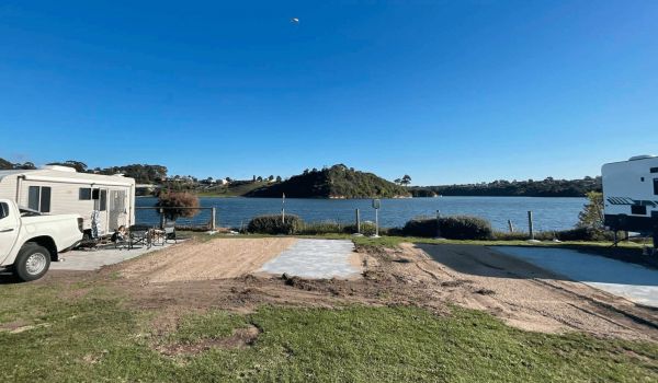 Lakes Entrance Recreation & Camping Reserve