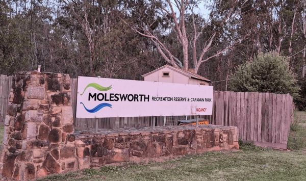 Molesworth Recreation Reserve