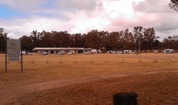 Moonambel Recreation Reserve