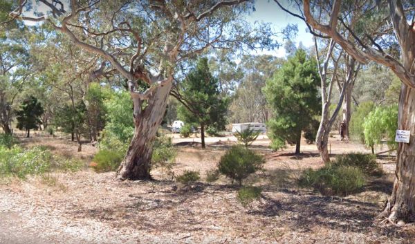 Moora Racecourse & Recreation Reserve