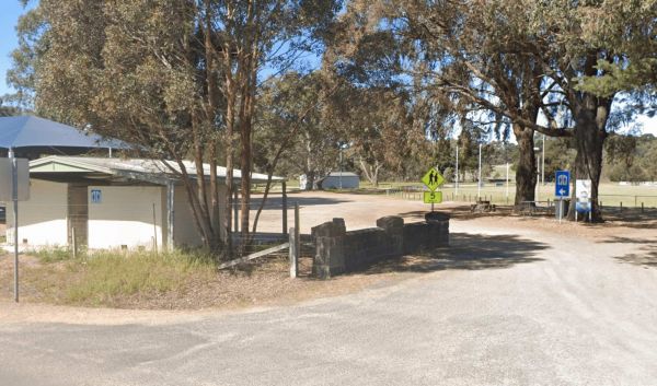 Moyston Sports Ground