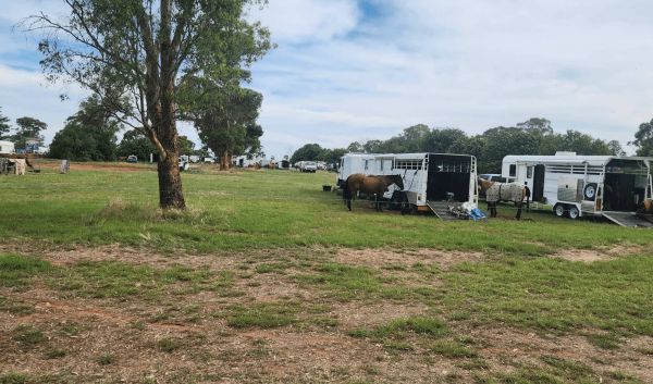 Muckatah Recreation Reserve