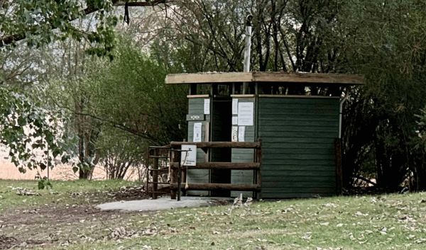 Nariel Creek Recreation Reserve