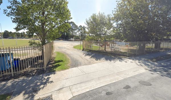 Poowong Recreation Reserve