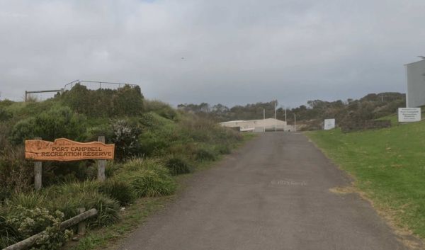 Poowong Recreation Reserve