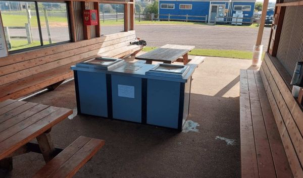 Princetown Recreation Reserve