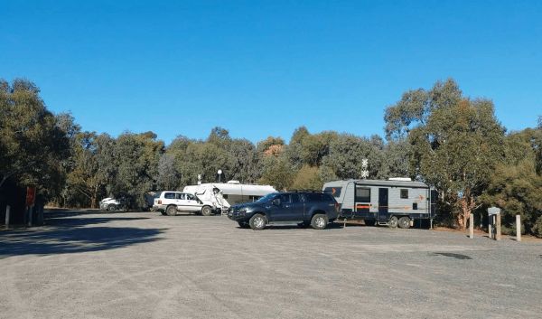 Princetown Recreation Reserve