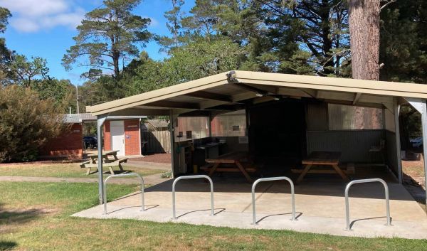 Simpson Recreation Reserve