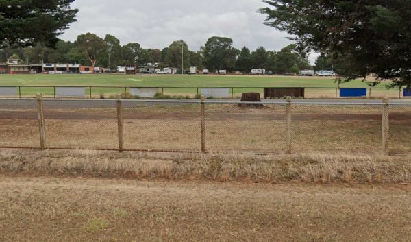 Talbot Recreation Reserve