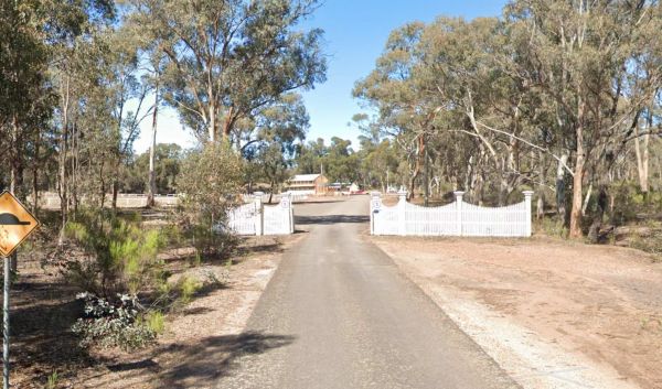 Tarnagulla Recreation Reserve