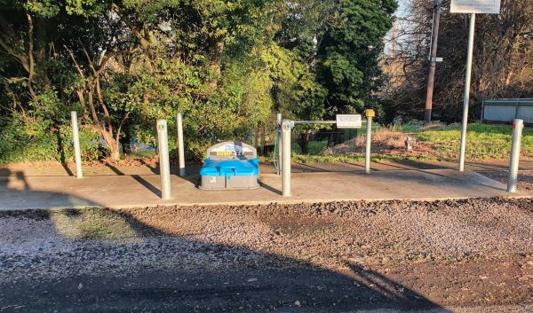 Terang Community Caravan Park