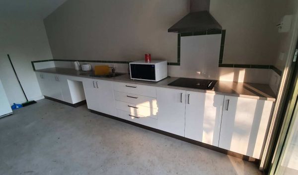 Terang Community Caravan Park