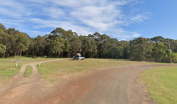 Timboon Recreation Reserve