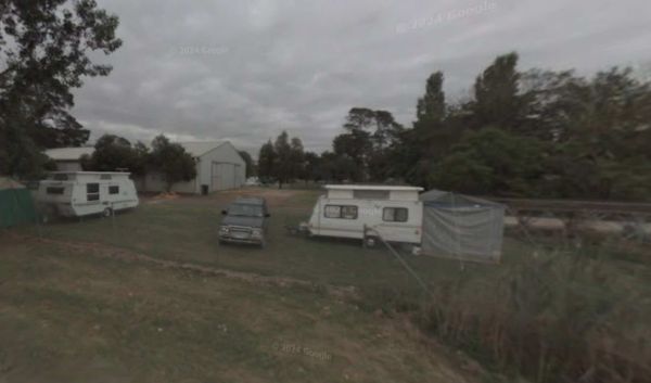 Whittlesea Showgrounds