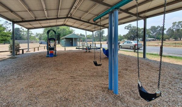 Yarck Recreation Reserve