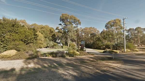 Wulgulmeran Recreation Reserve