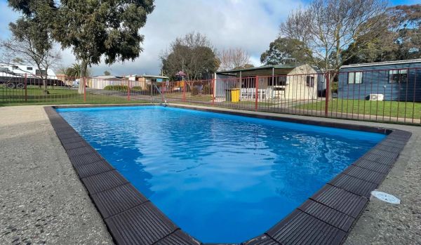 Acacia Caravan Park