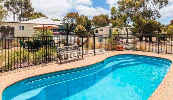 Aireys Inlet Holiday Park