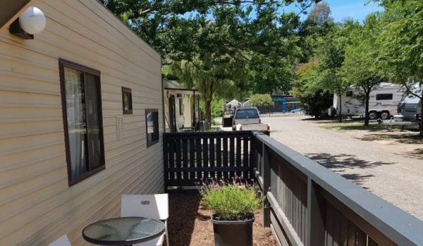 Acacia Caravan Park