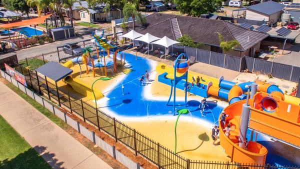 All Seasons Holiday Park Mildura