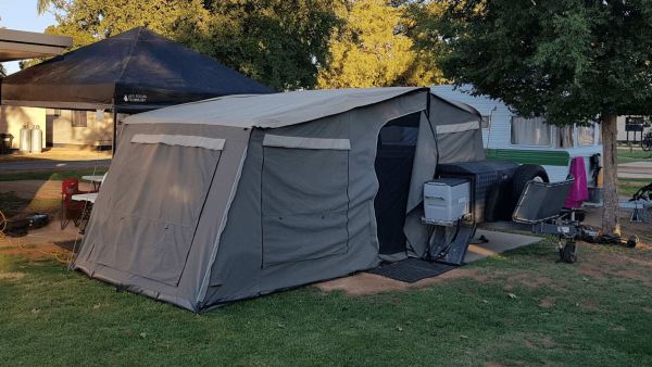 All Seasons Holiday Park Mildura