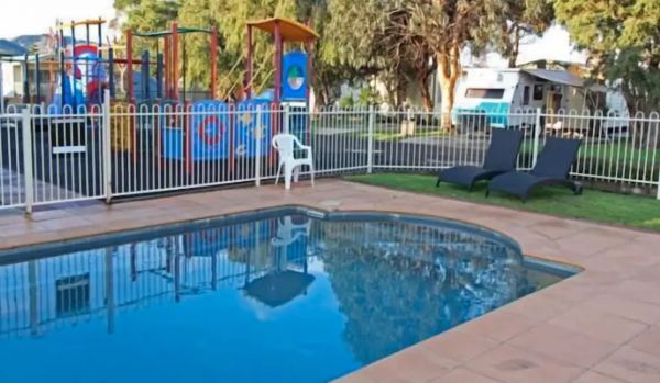 Apollo Bay Holiday Park