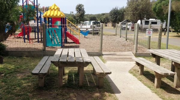 Barwon Heads Caravan Park