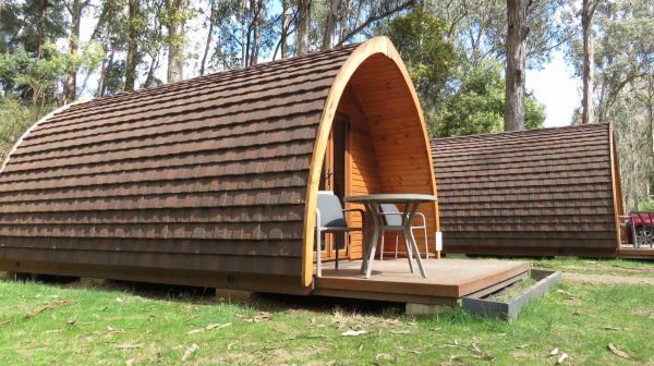 Beechworth Holiday Park