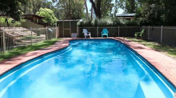 Beechworth Holiday Park