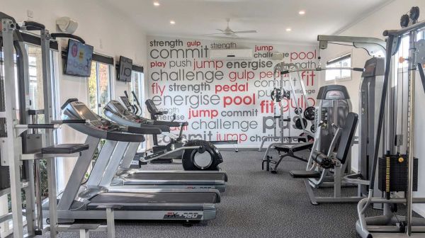 BIG4 Bellarine Holiday Park