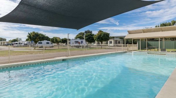 Benalla Tourist Park