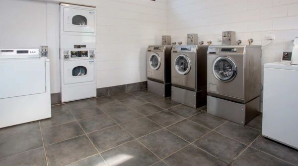 BIG4 Bendigo Park Lane Holiday Park