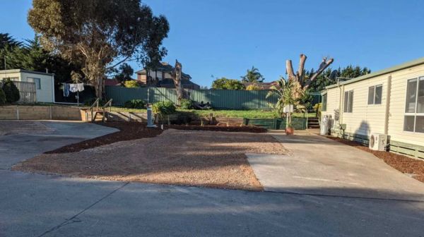 Airport Tourist Village Melbourne