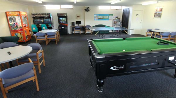 Airport Tourist Village Melbourne