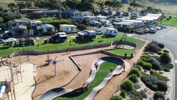 BIG4 Apollo Bay Pisces Holiday Park