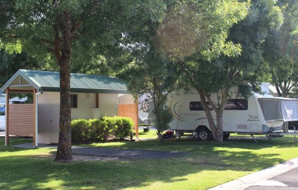 BIG4 Mornington Peninsula Holiday Park - Frankston