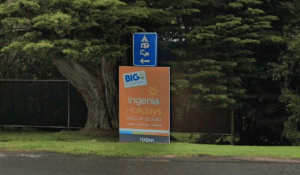 Big4 Ingenia Holidays Phillip Island
