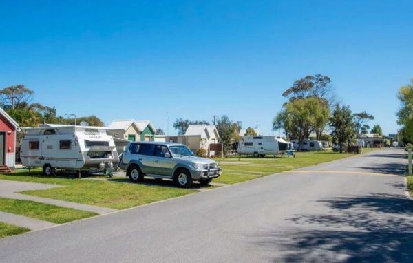 BIG4 Ingenia Holidays Inverloch