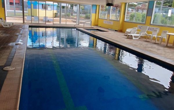 BIG4 Port Fairy Holiday Park