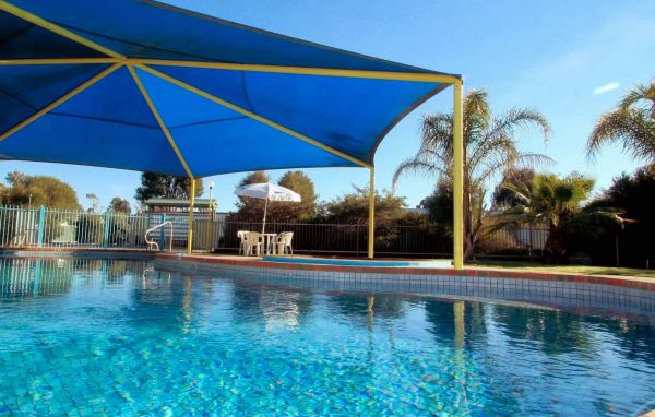 BIG4 Shepparton Park Lane Holiday Park