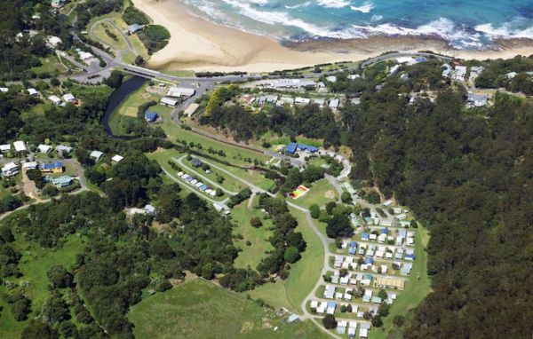 BIG4 Wye River Holiday Park