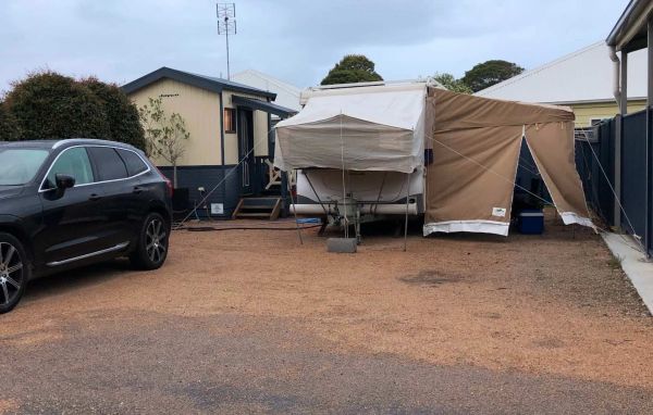 BIG4 Whiters Holiday Village