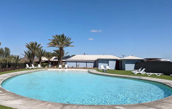 BIG4 Stuart Range Outback Resort