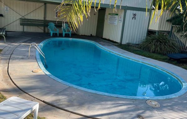 BIG4 Wangaratta - North Cedars Holiday Park